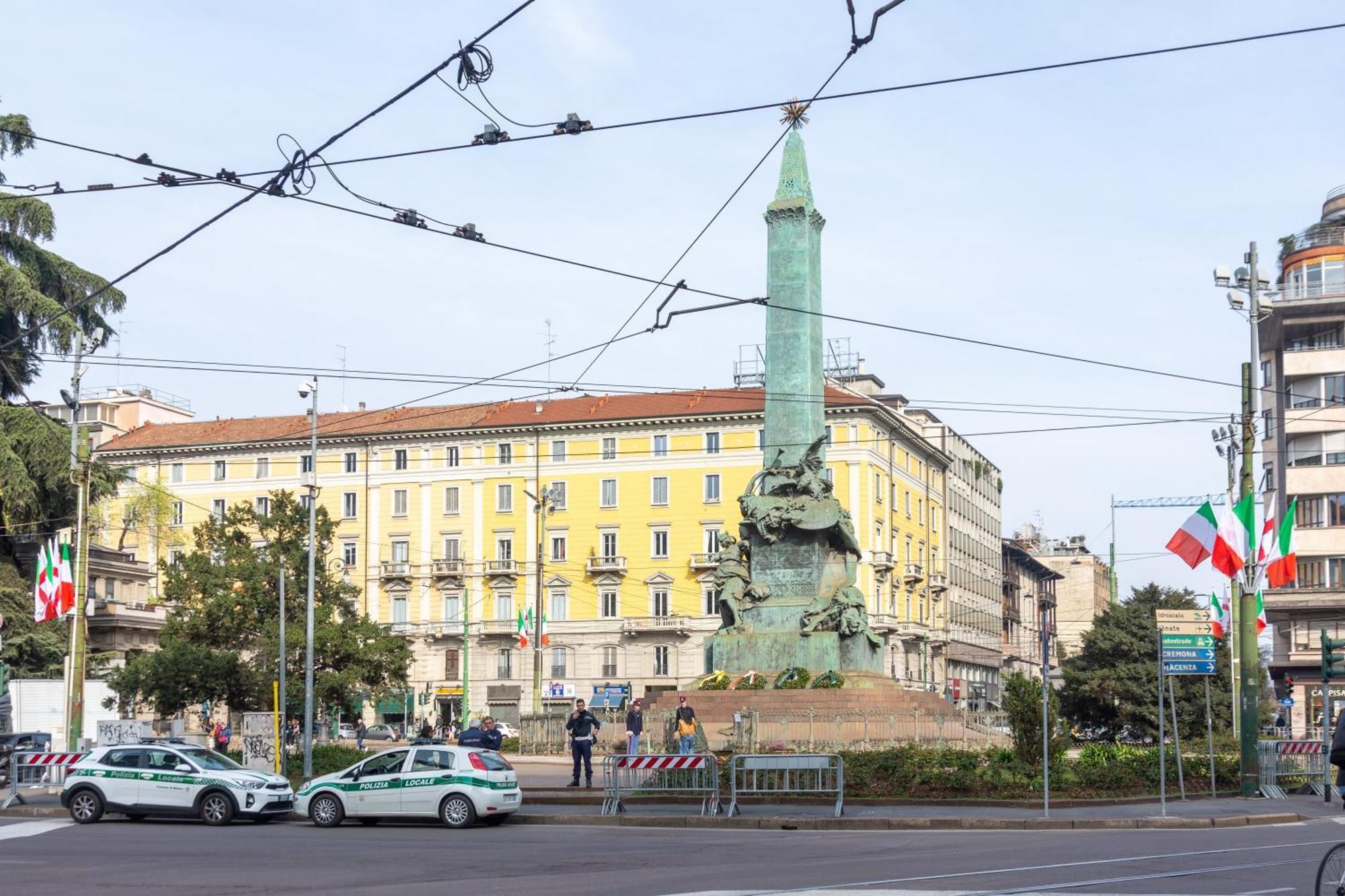 Italianflat - Vittoria Suite — Foto 3